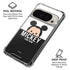 Disney Tsum Tsum Mickey Mouse Pixel 9/9 Pro Clear Case